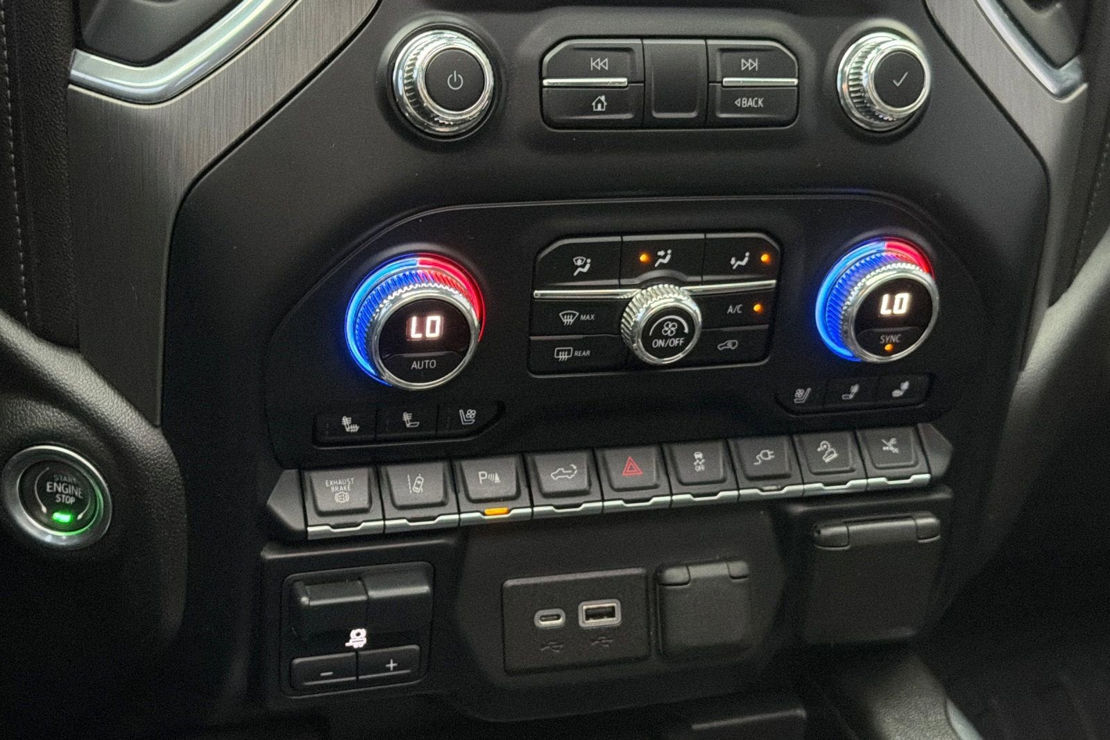 2022 GMC Sierra 3500 HD Denali