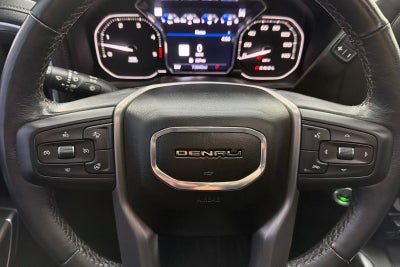 2022 GMC Sierra 3500 HD Denali