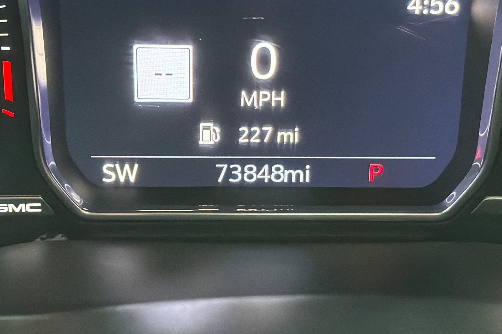 2022 GMC Sierra 3500 HD Denali