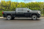 2022 GMC Sierra 3500 HD Denali