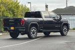 2022 GMC Sierra 3500 HD Denali