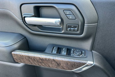 2022 GMC Sierra 3500 HD Denali