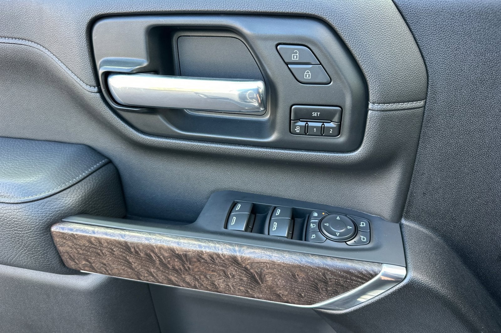 2022 GMC Sierra 3500 HD Denali