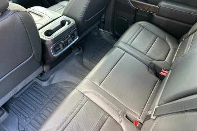 2022 GMC Sierra 3500 HD Denali