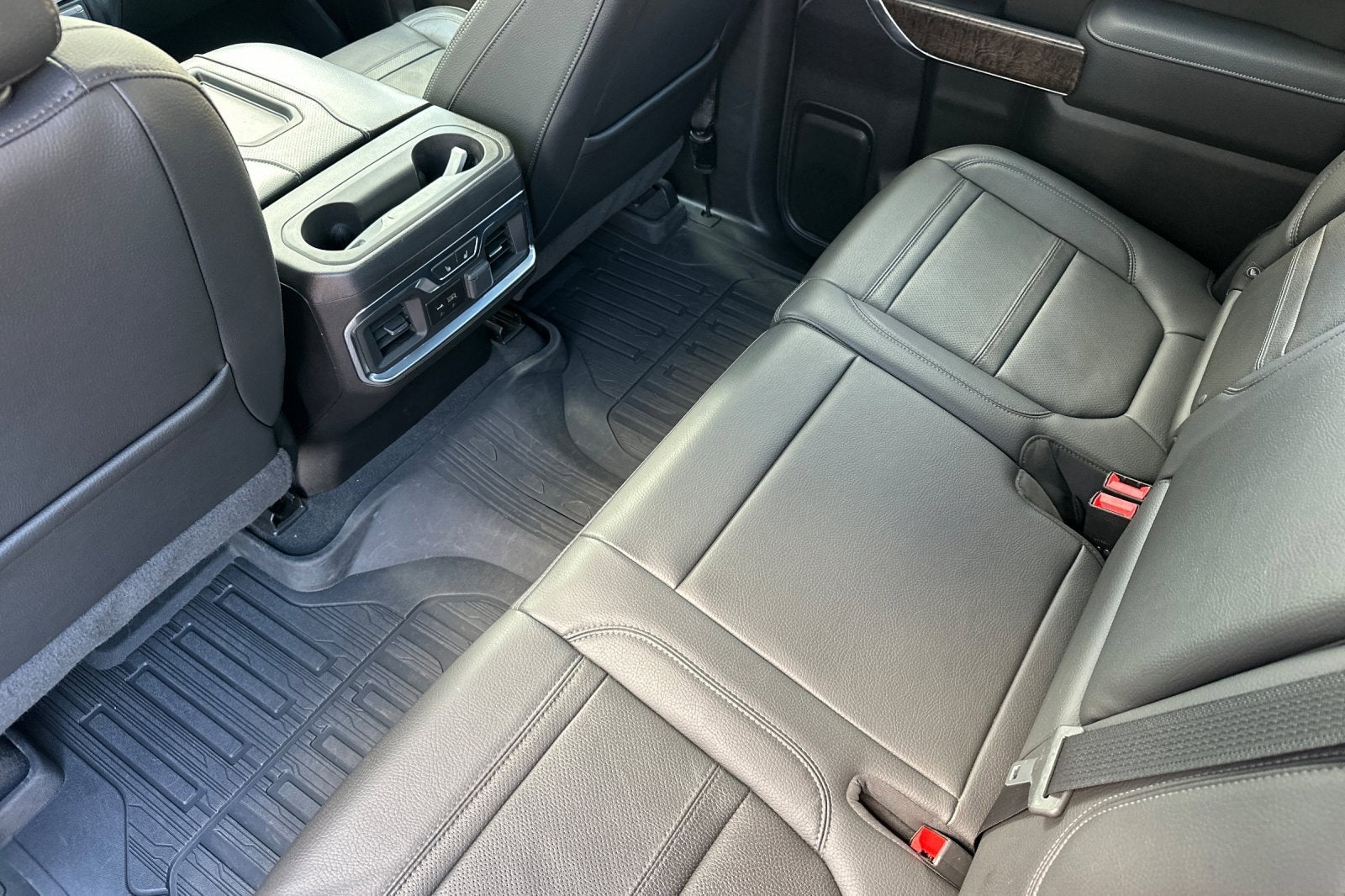 2022 GMC Sierra 3500 HD Denali