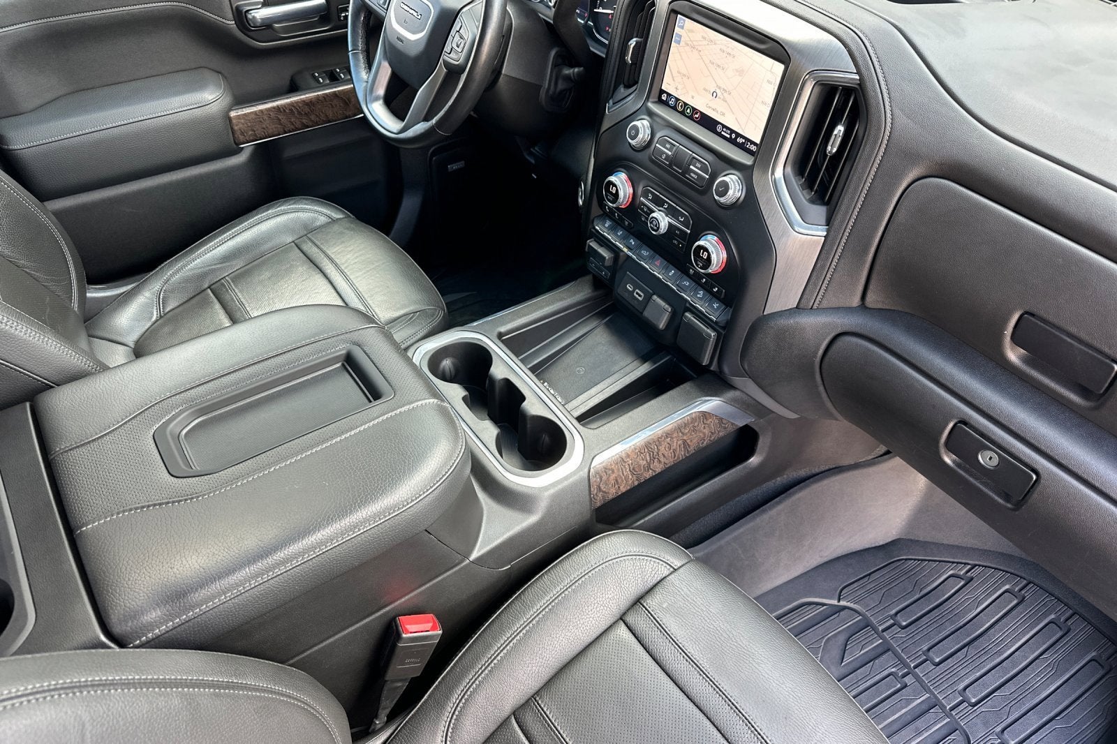 2022 GMC Sierra 3500 HD Denali