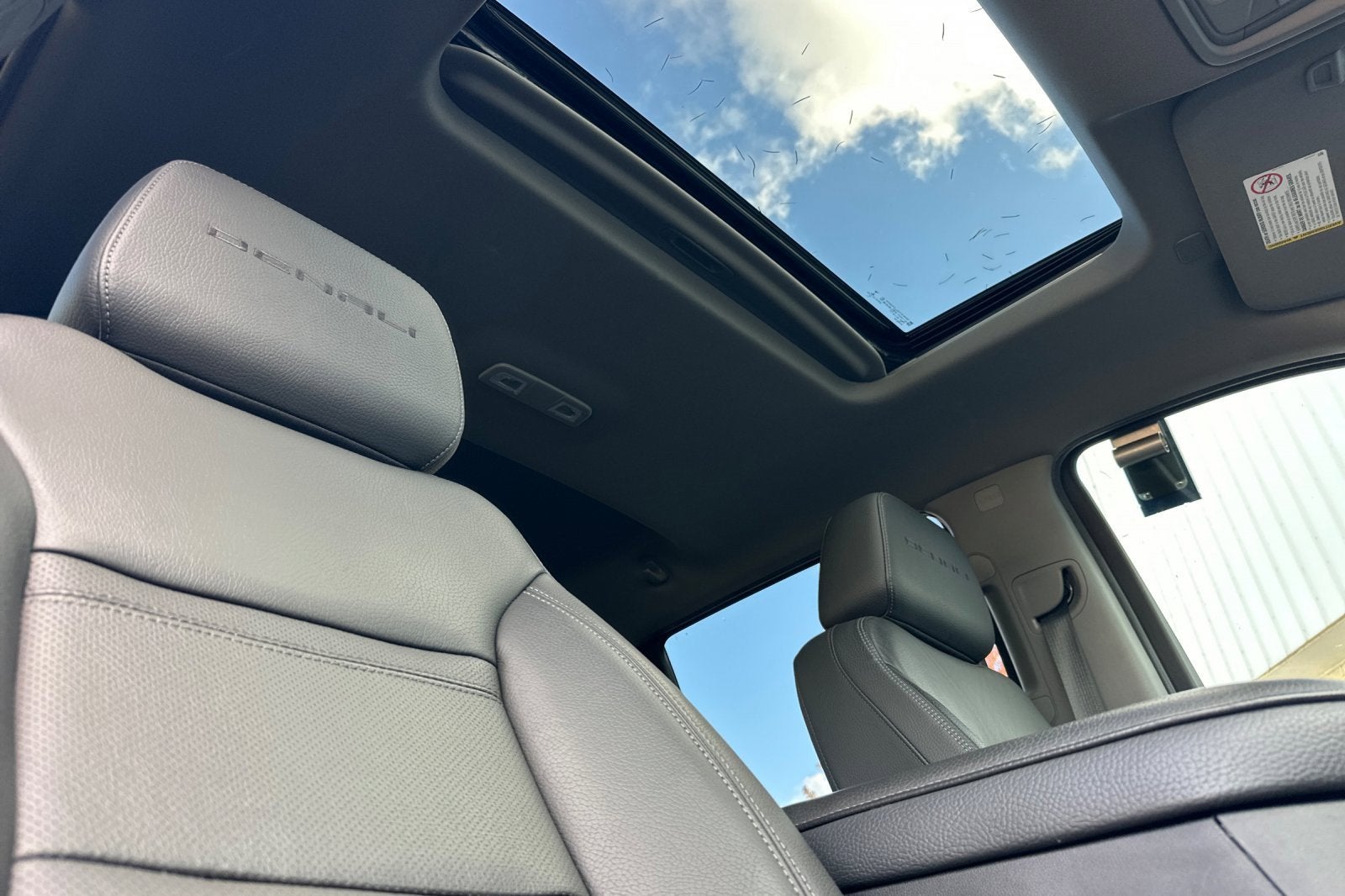 2022 GMC Sierra 3500 HD Denali