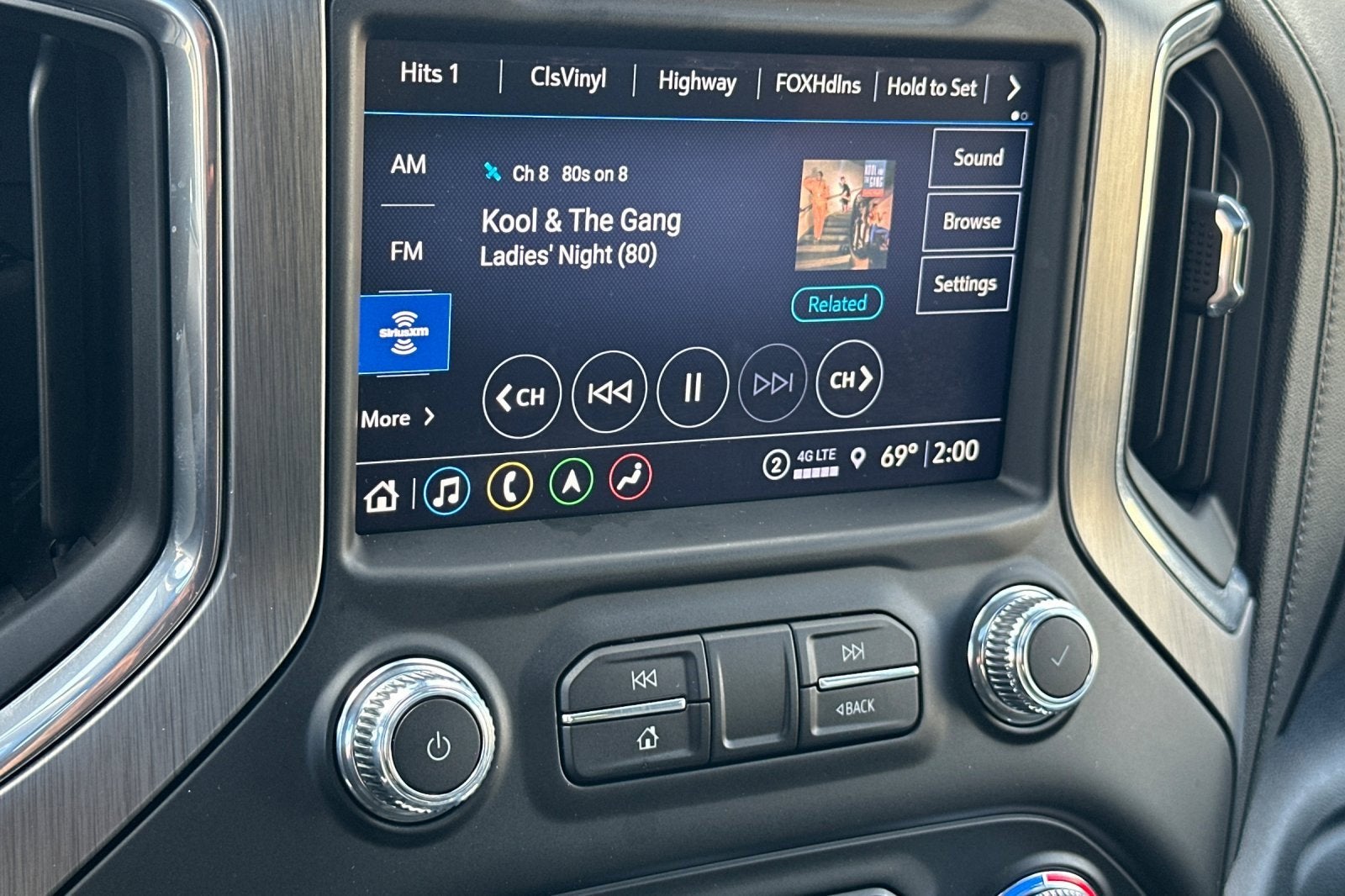 2022 GMC Sierra 3500 HD Denali