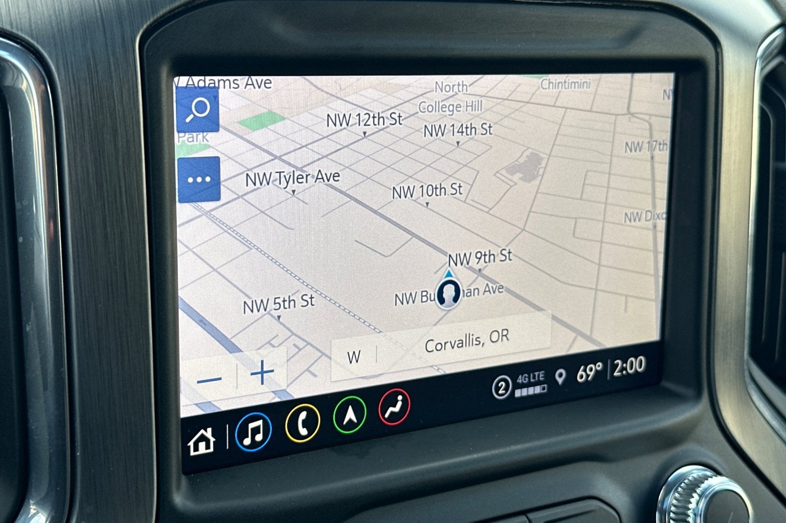 2022 GMC Sierra 3500 HD Denali