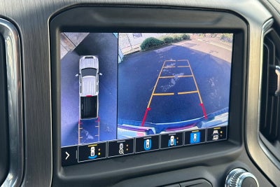 2022 GMC Sierra 3500 HD Denali