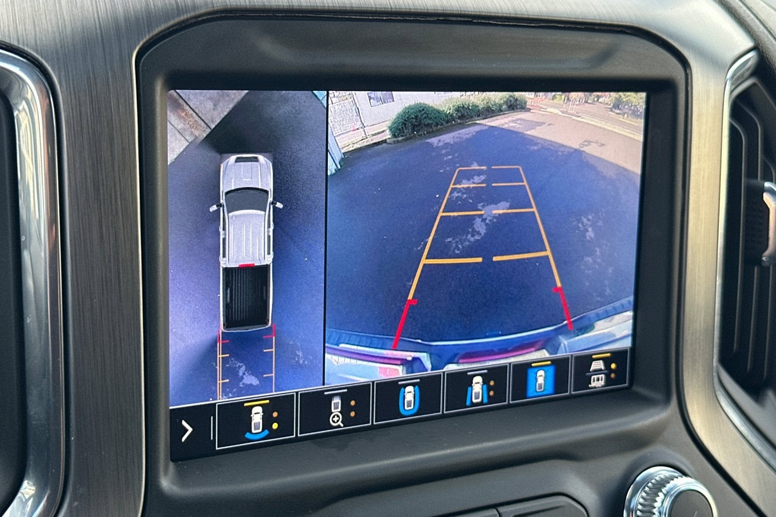 2022 GMC Sierra 3500 HD Denali