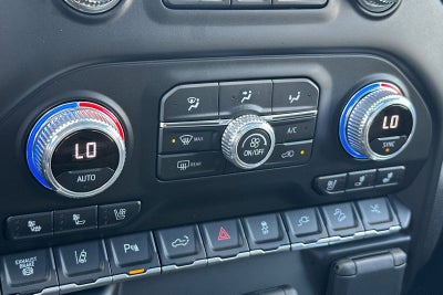 2022 GMC Sierra 3500 HD Denali