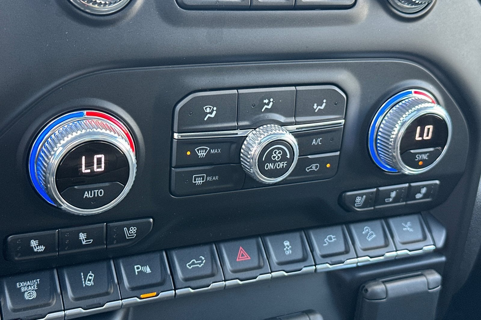 2022 GMC Sierra 3500 HD Denali