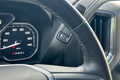 2022 GMC Sierra 3500 HD Denali