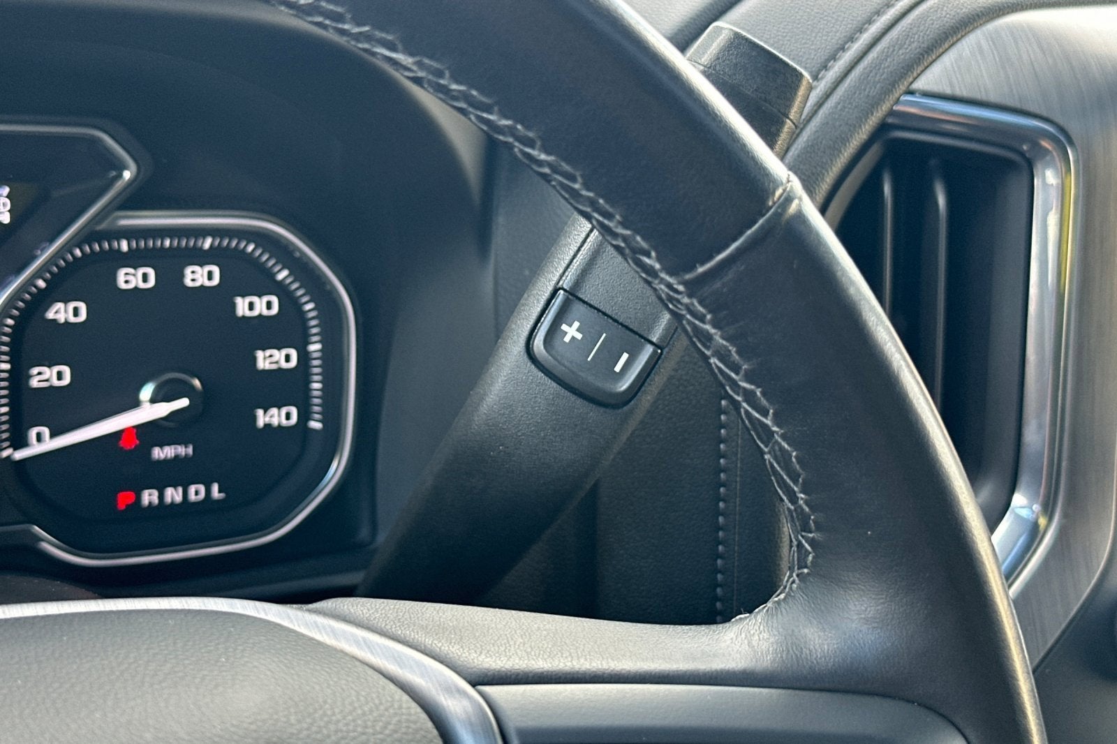 2022 GMC Sierra 3500 HD Denali