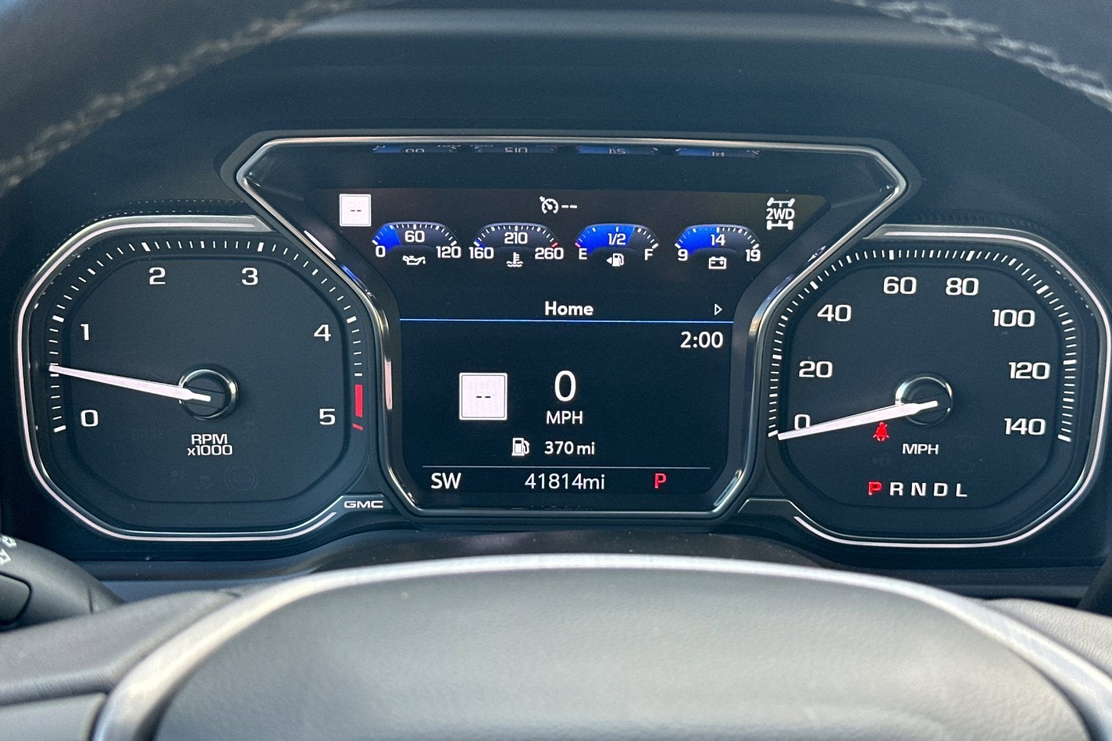 2022 GMC Sierra 3500 HD Denali