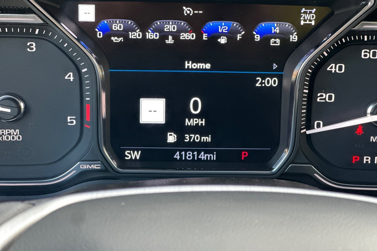 2022 GMC Sierra 3500 HD Denali