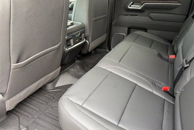 2026 GMC Sierra 3500 HD SLT