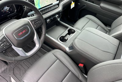 2026 GMC Sierra 3500 HD SLT