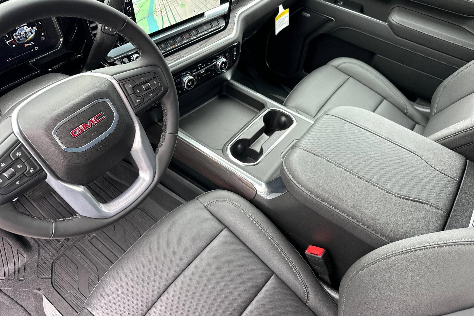 2026 GMC Sierra 3500 HD SLT