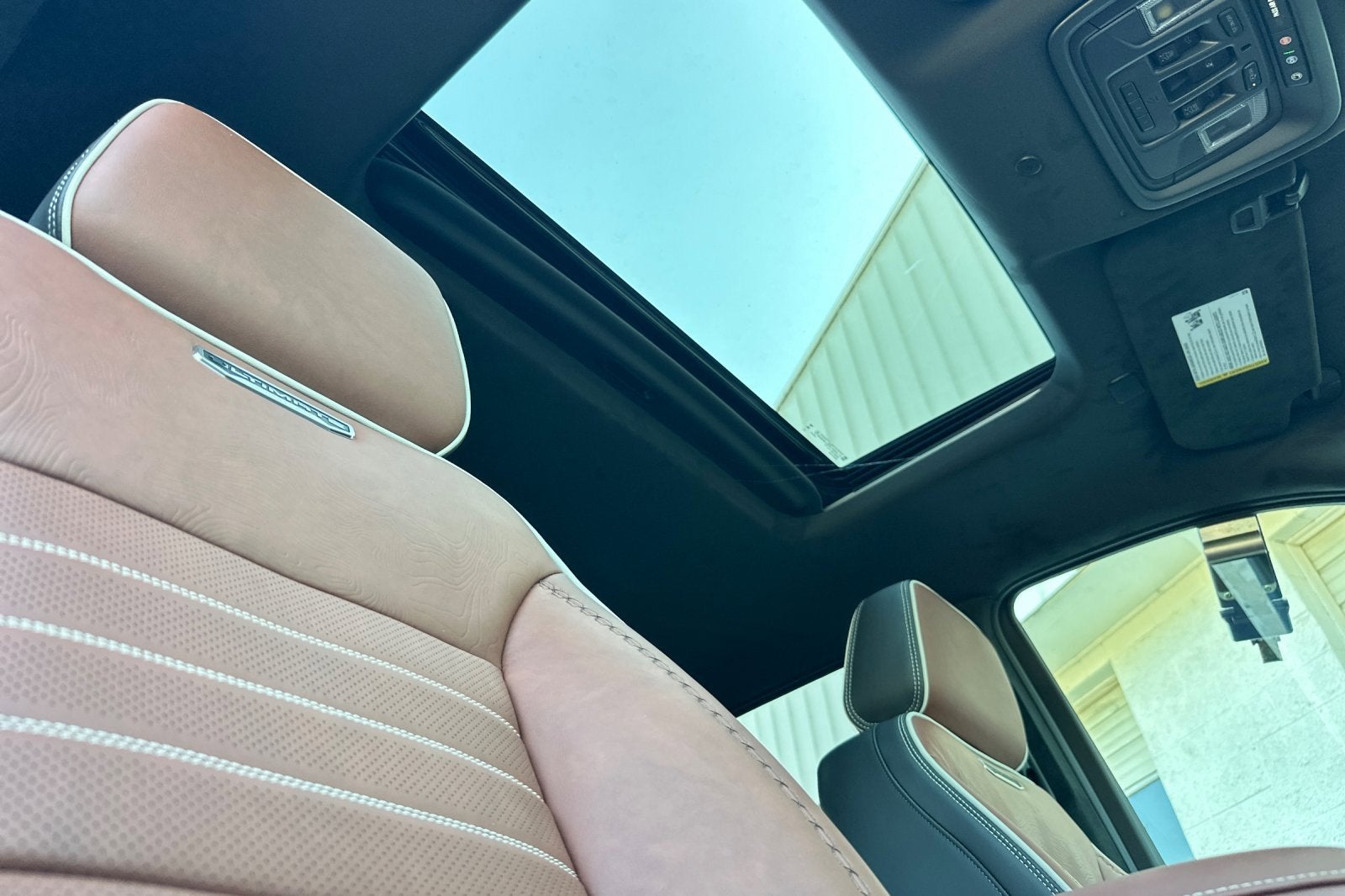 2025 GMC Sierra 3500 HD Denali Ultimate