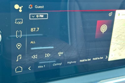 2025 GMC Sierra 3500 HD Denali Ultimate