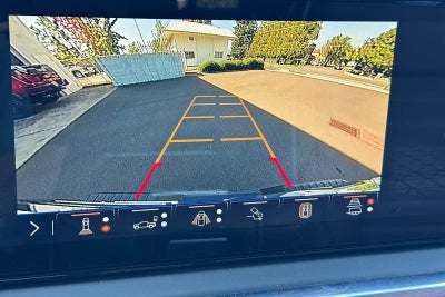 2025 GMC Sierra 3500 HD Denali Ultimate