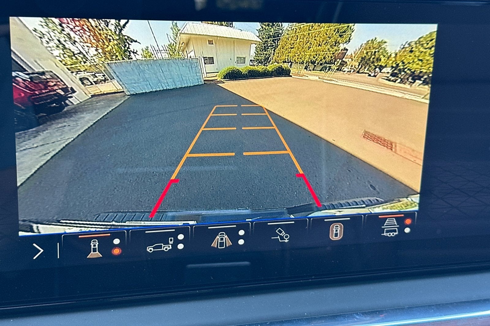 2025 GMC Sierra 3500 HD Denali Ultimate