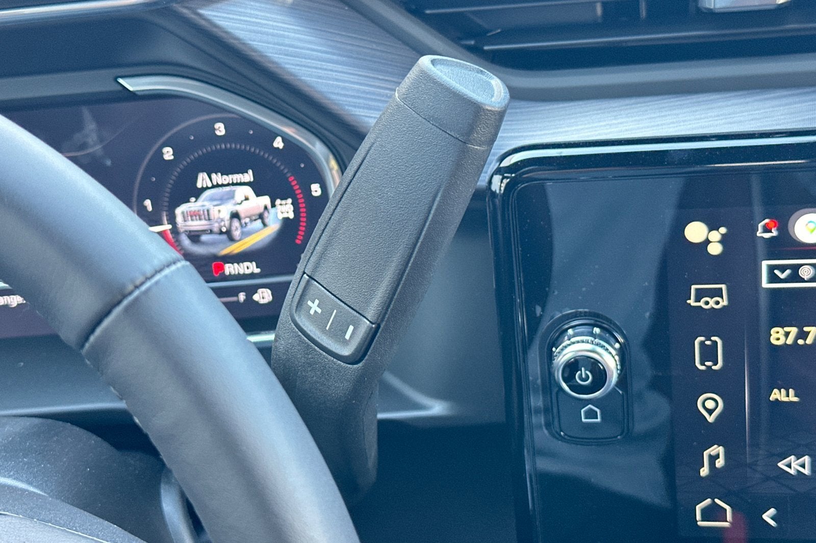 2025 GMC Sierra 3500 HD Denali Ultimate