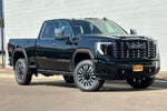 2025 GMC Sierra 3500 HD Denali Ultimate