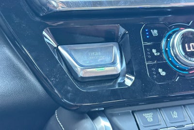 2025 GMC Sierra 3500 HD Denali Ultimate