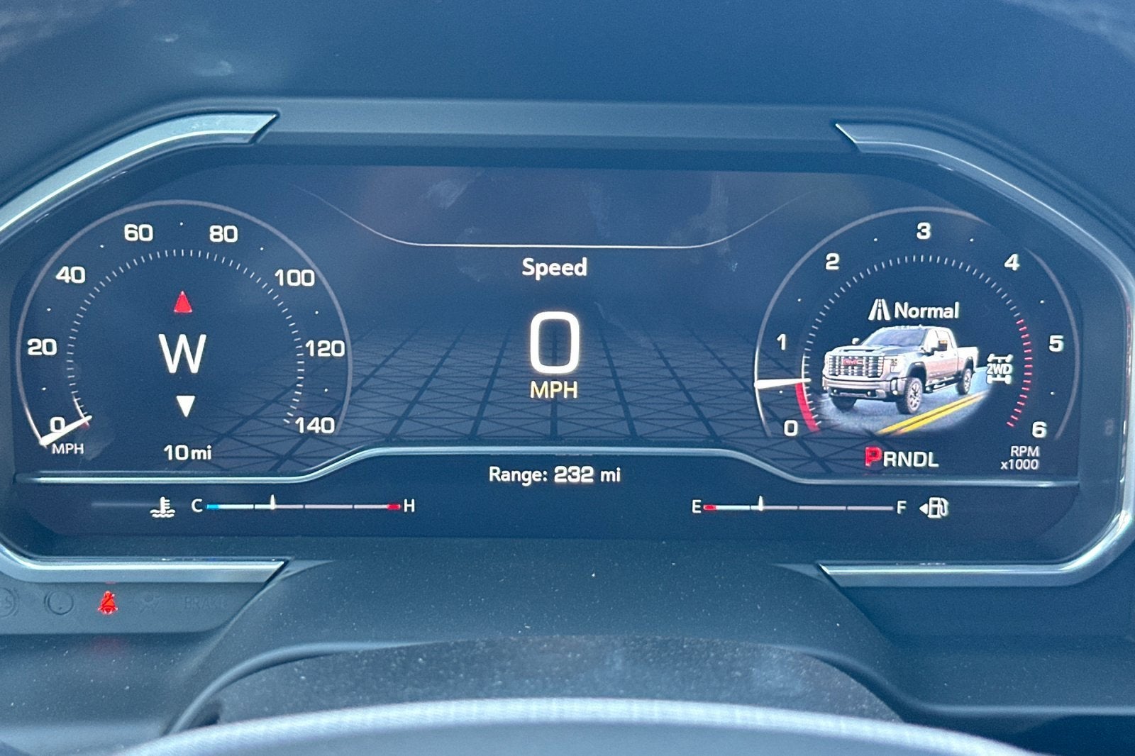 2025 GMC Sierra 3500 HD Denali Ultimate