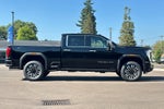 2025 GMC Sierra 3500 HD Denali Ultimate