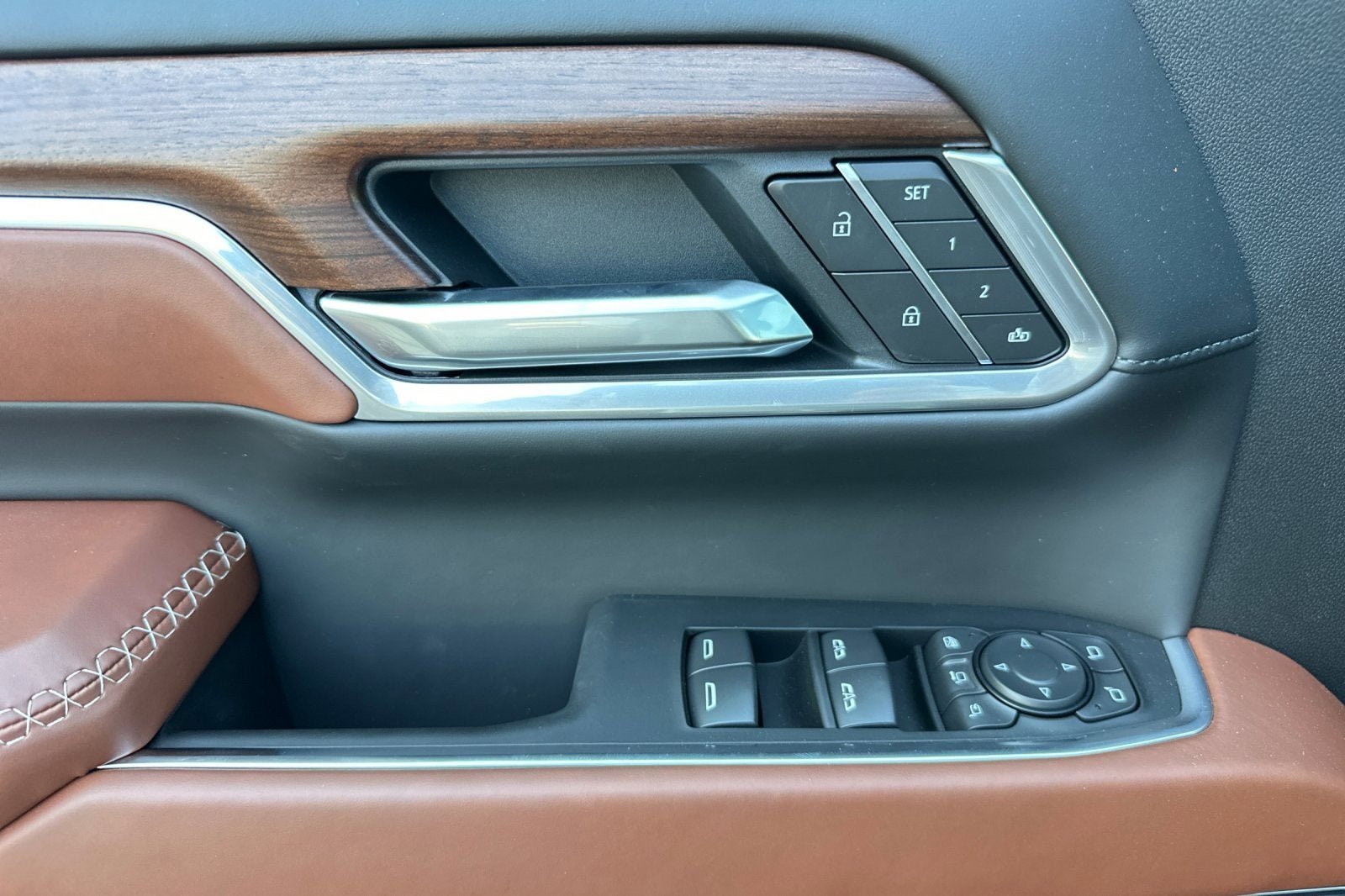 2025 GMC Sierra 3500 HD Denali Ultimate