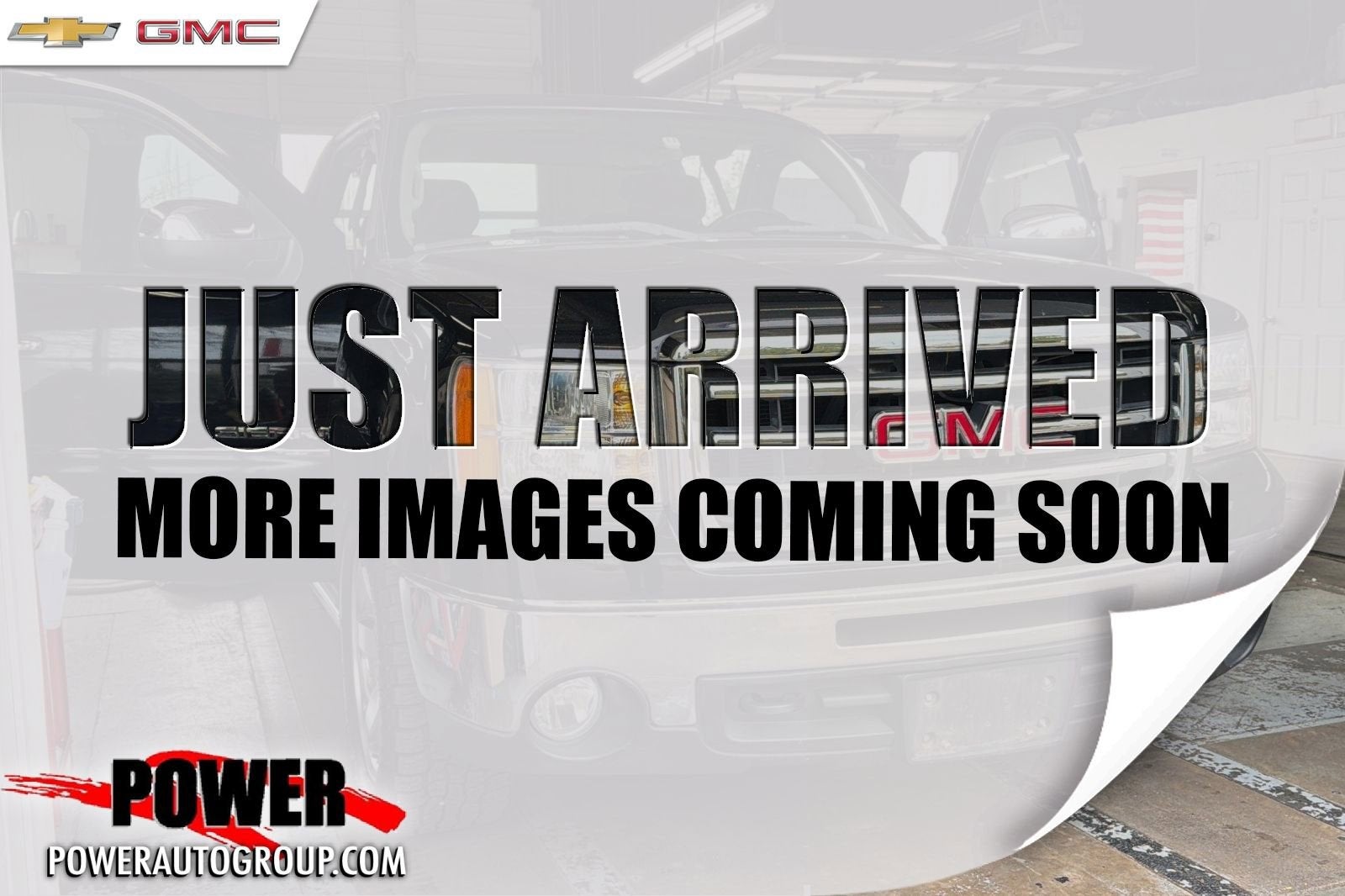 2012 GMC Sierra 1500 SLE