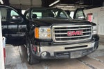 2012 GMC Sierra 1500 SLE