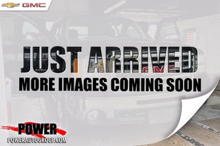 2012 GMC Sierra 1500 SLE