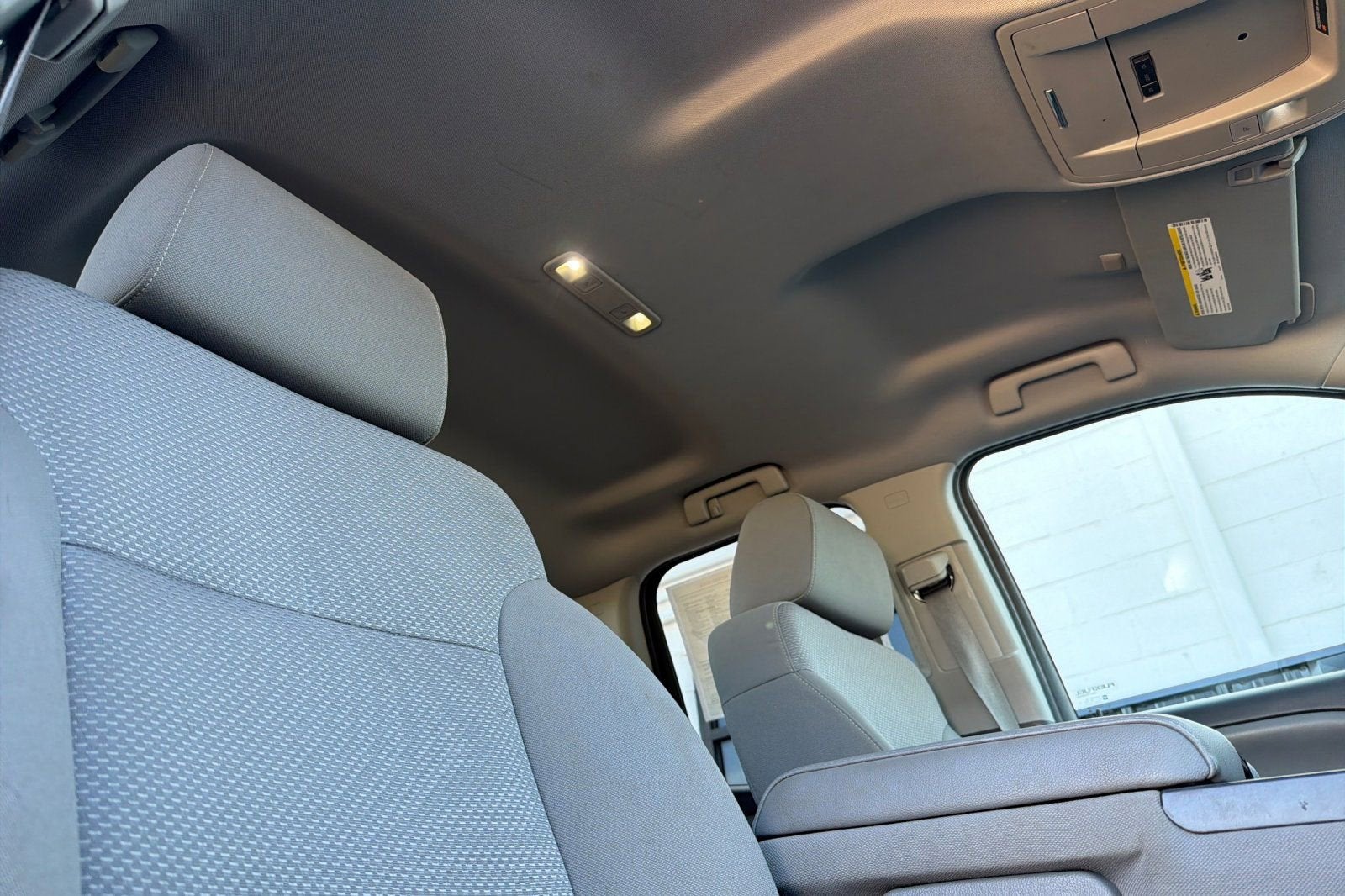 2014 GMC Sierra 1500 DBL CAB 4WD 143.5