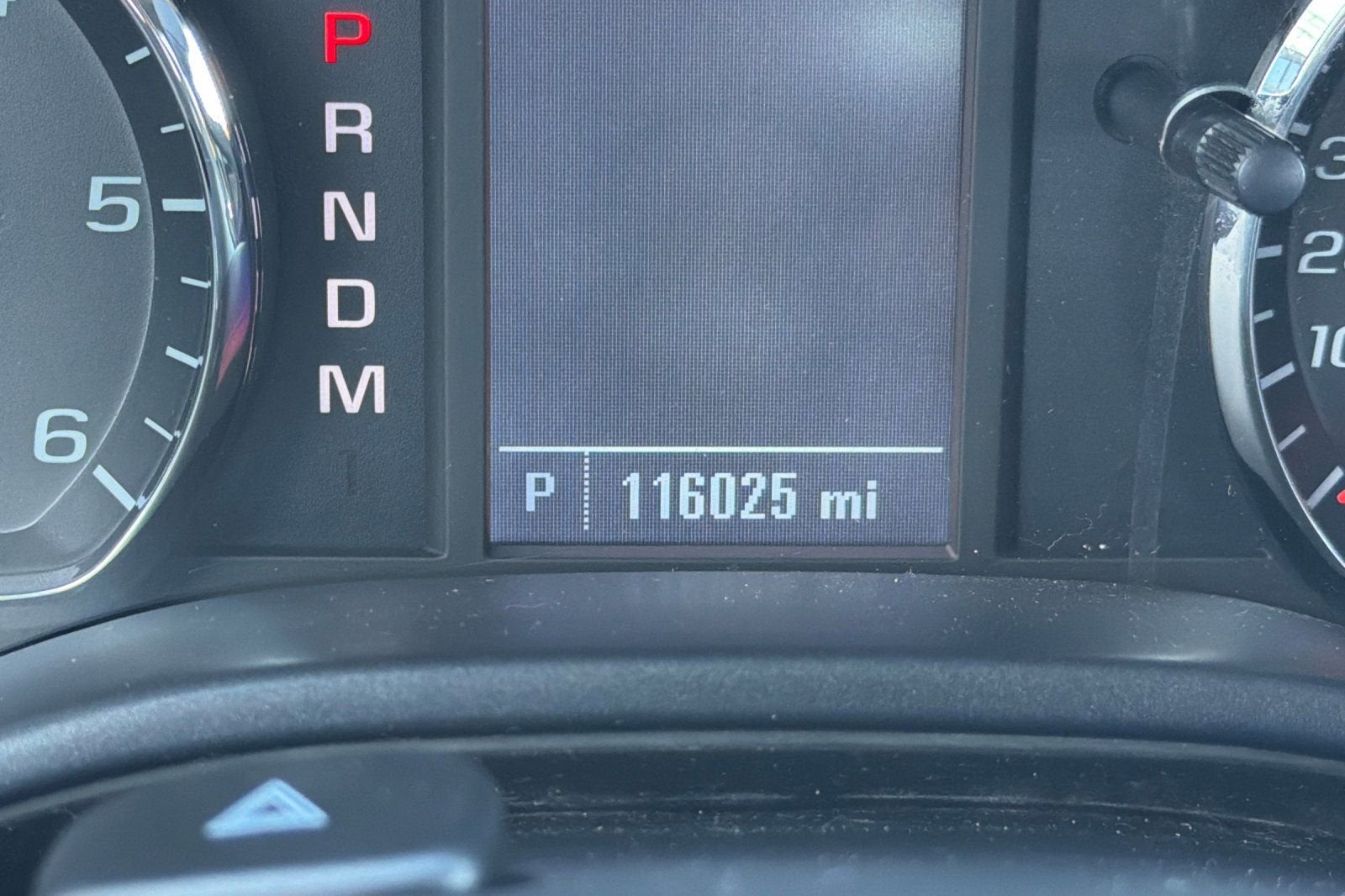 2014 GMC Sierra 1500 DBL CAB 4WD 143.5