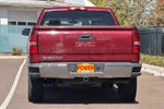 2014 GMC Sierra 1500 DBL CAB 4WD 143.5