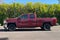 2014 GMC Sierra 1500 DBL CAB 4WD 143.5