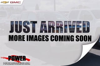 2014 GMC Sierra 1500 DBL CAB 4WD 143.5