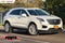 2017 Cadillac XT5 Premium Luxury FWD