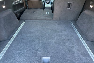 2017 Cadillac XT5 Premium Luxury FWD