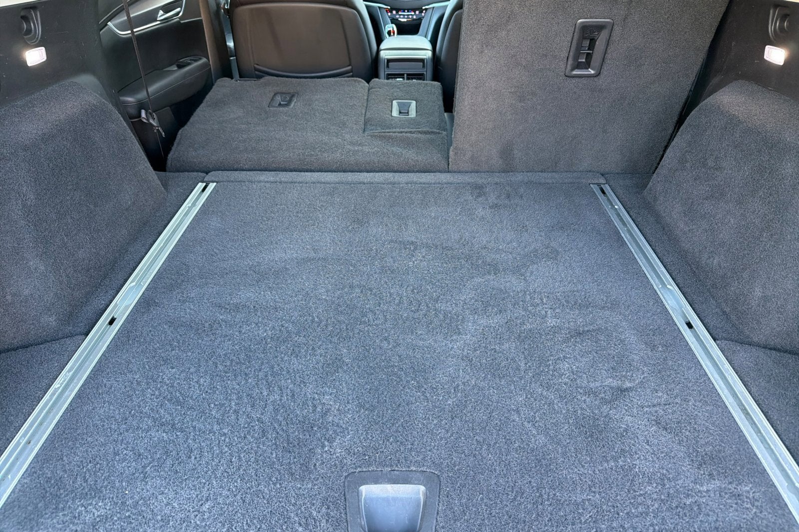 2017 Cadillac XT5 Premium Luxury FWD