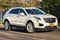 2017 Cadillac XT5 Premium Luxury FWD