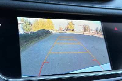 2017 Cadillac XT5 Premium Luxury FWD