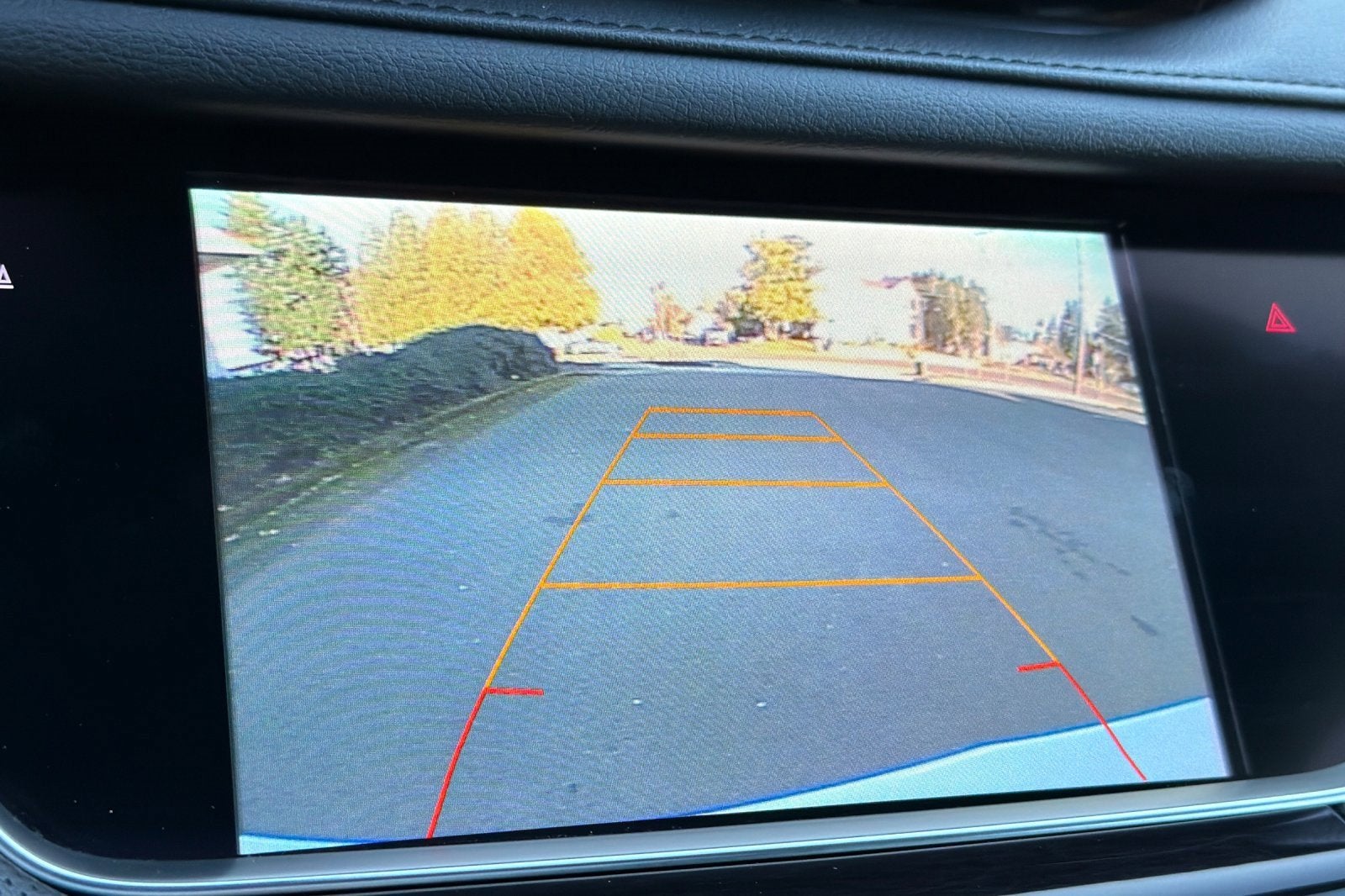 2017 Cadillac XT5 Premium Luxury FWD