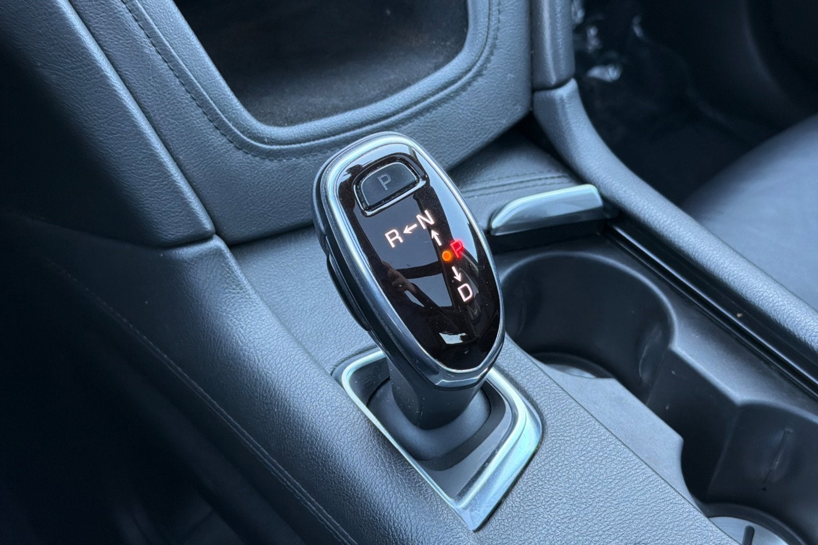 2017 Cadillac XT5 Premium Luxury FWD