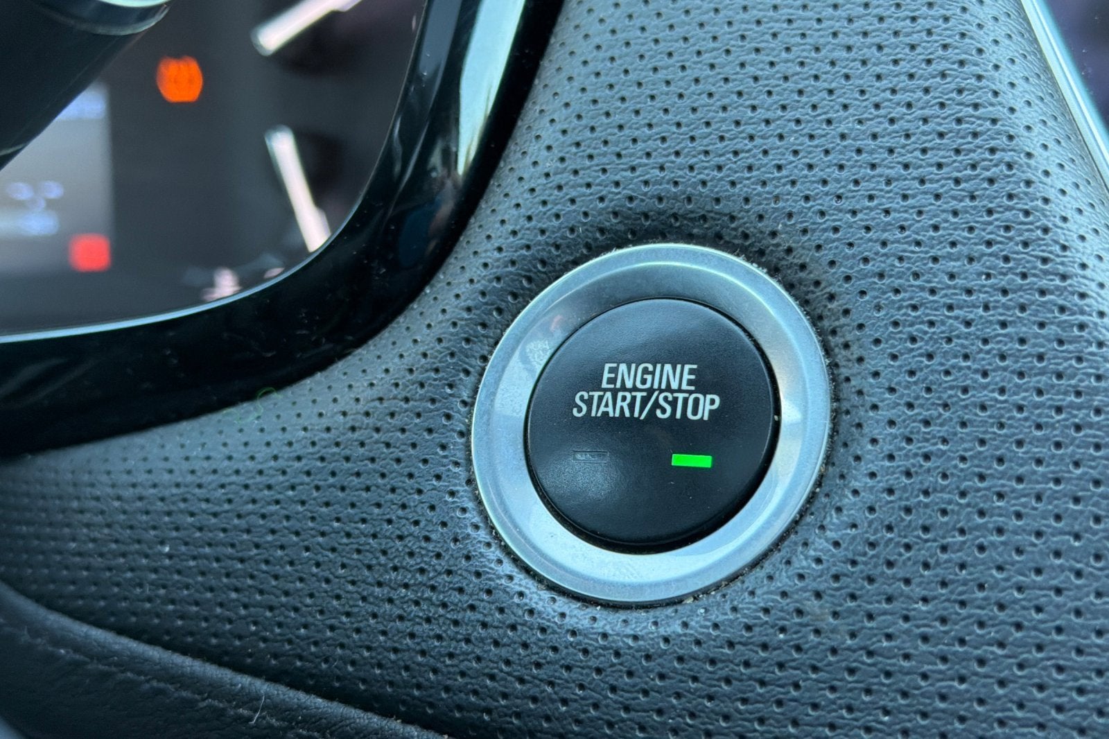 2017 Cadillac XT5 Premium Luxury FWD